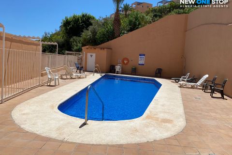 Penthouse i Mojacar, Almeria, Mojacar - € 159.950 | Ref: 1667 - foto 13